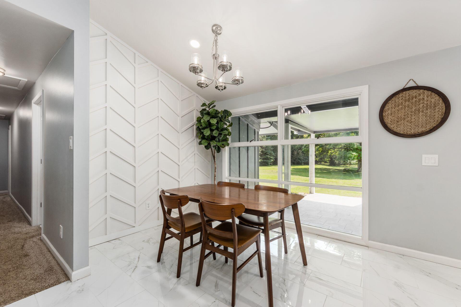 3495 Fishinger Road Columbus, OH 43221 - Photo 17 of 55 Dining