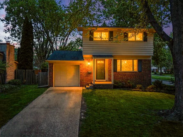 $370,000 | 683 Canterbury Drive, Saline, MI 48176