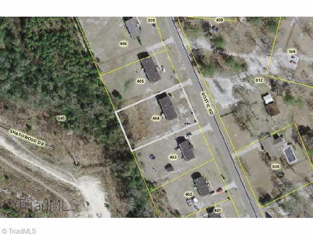 708 Bostic Road Raeford, NC 28376 - Photo 2 of 7 Other. Tax card pic