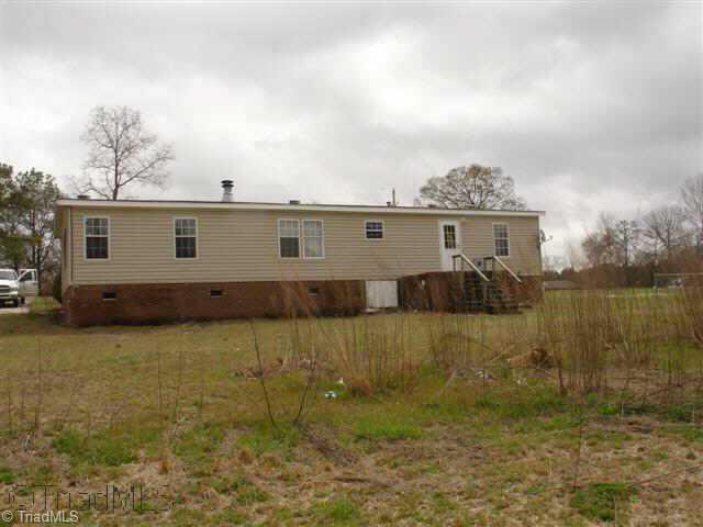 708 Bostic Road Raeford, NC 28376 - Photo 3 of 7 Other. back