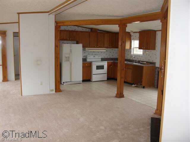 708 Bostic Road Raeford, NC 28376 - Photo 6 of 7 Other. Kitchen