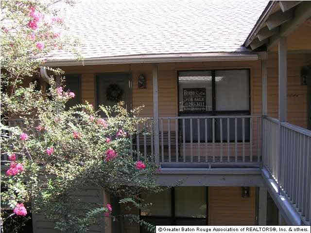 5232 Butter Creek Lane, Unit F7 Baton Rouge, LA 70809 - Photo 8 of 10