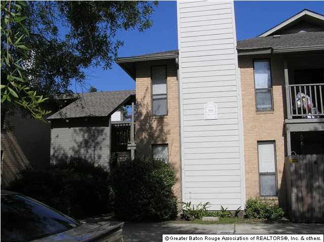 5232 Butter Creek Lane, Unit F7 Baton Rouge, LA 70809 - Photo 10 of 10