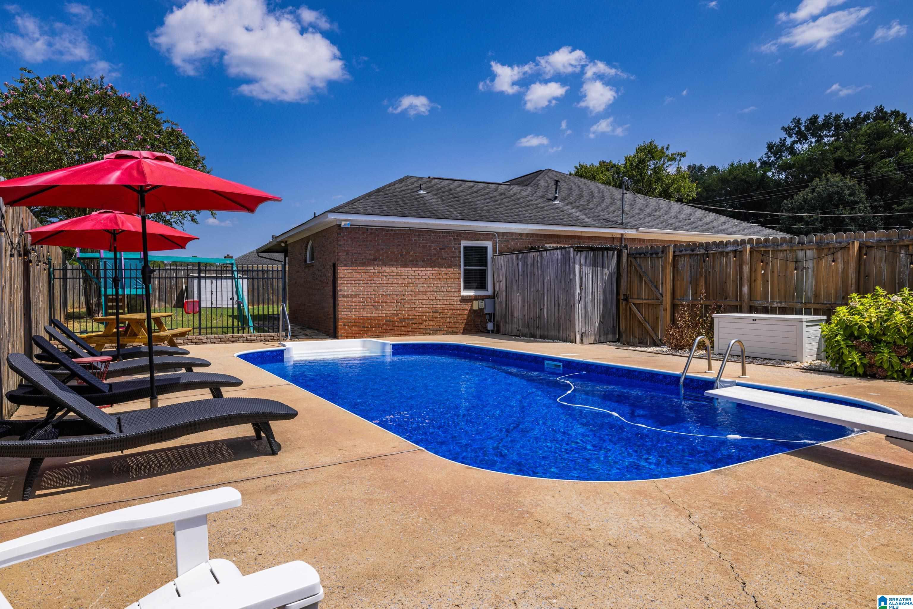 240 Meadow Ridge Drive Tuscaloosa, AL 35405 - Photo 51 of 51
