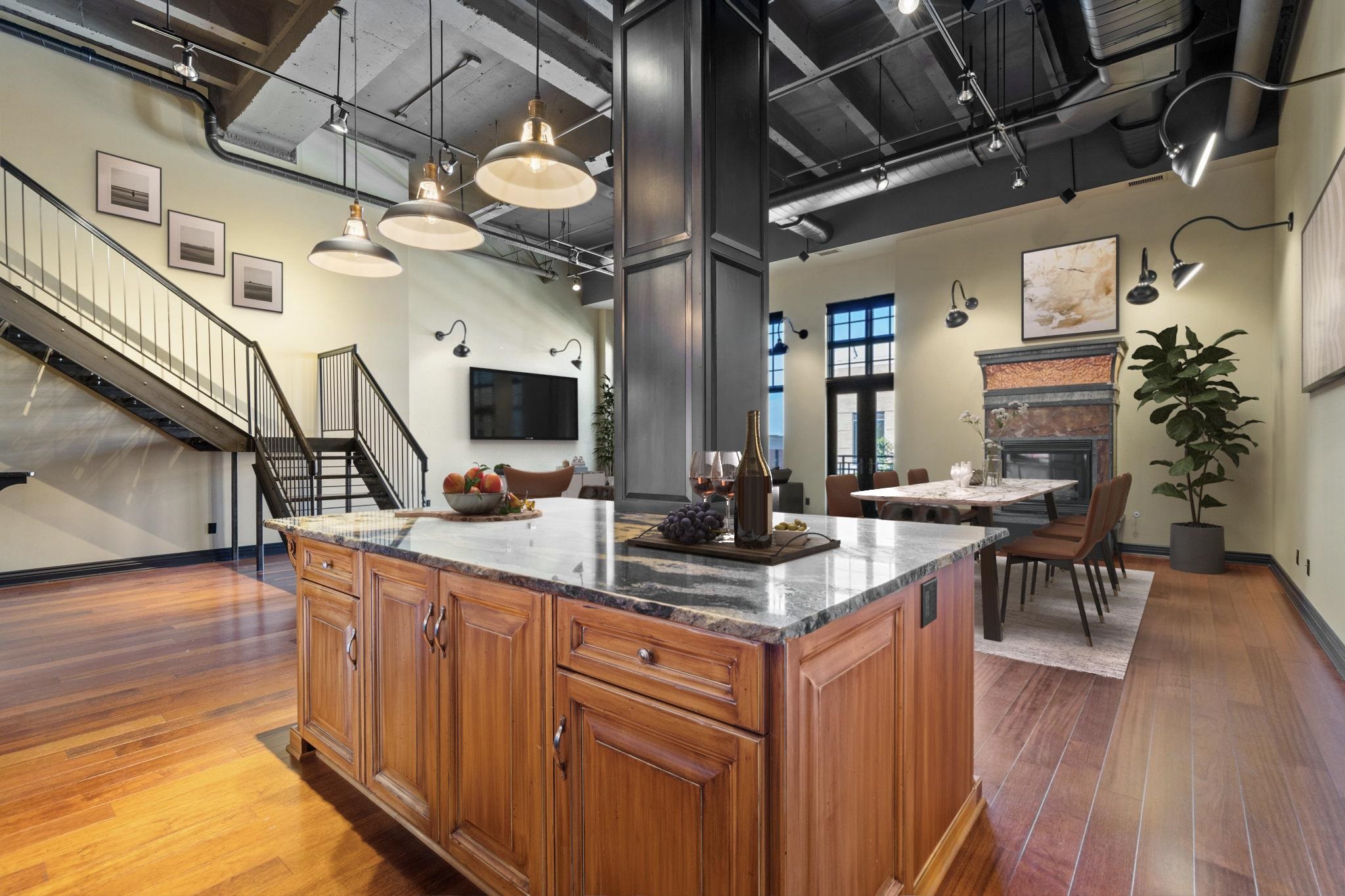 809 West Main Avenue, Unit 304 Spokane, WA 99201 - Photo 11 of 50