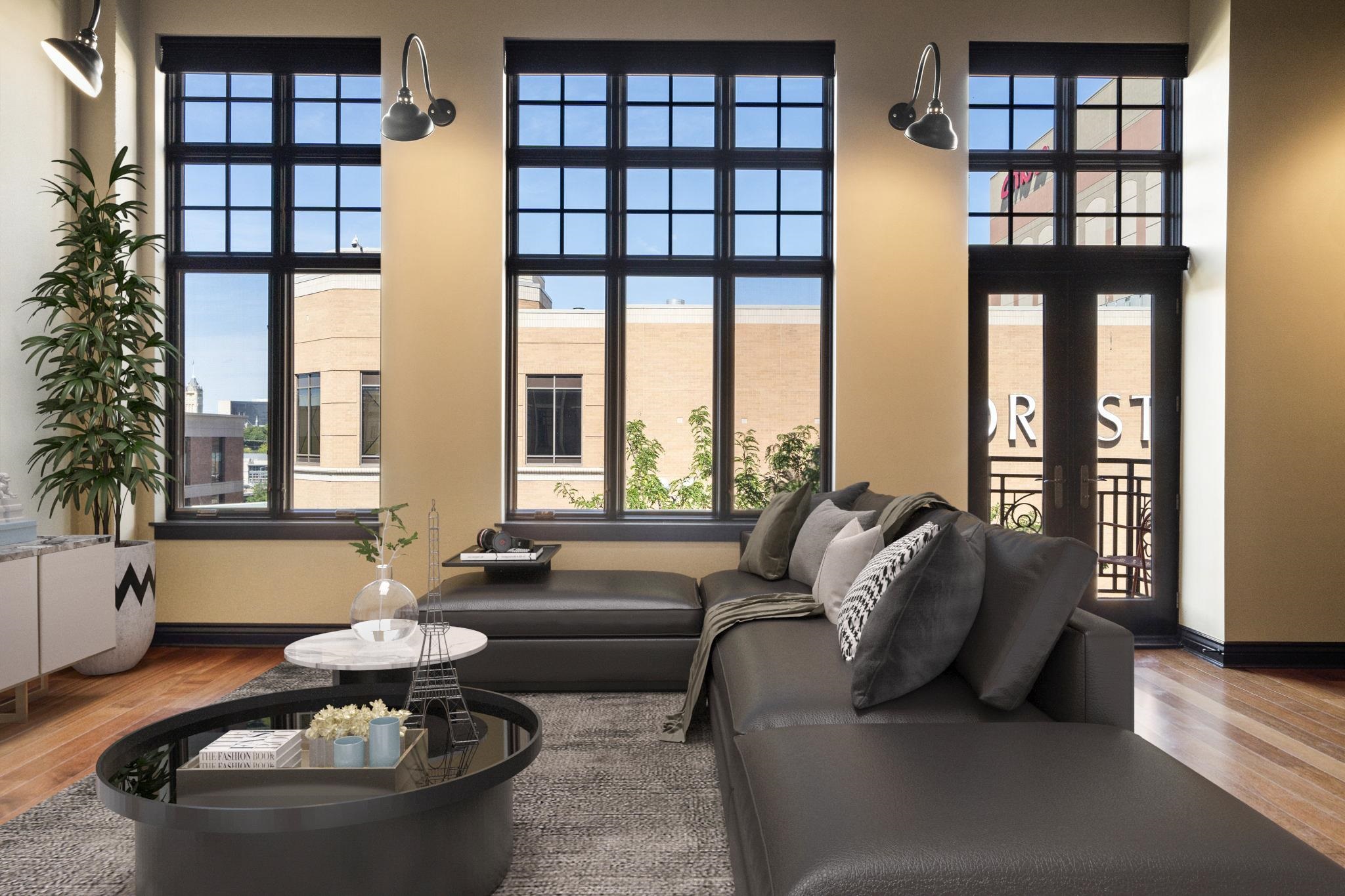 809 West Main Avenue, Unit 304 Spokane, WA 99201 - Photo 3 of 50