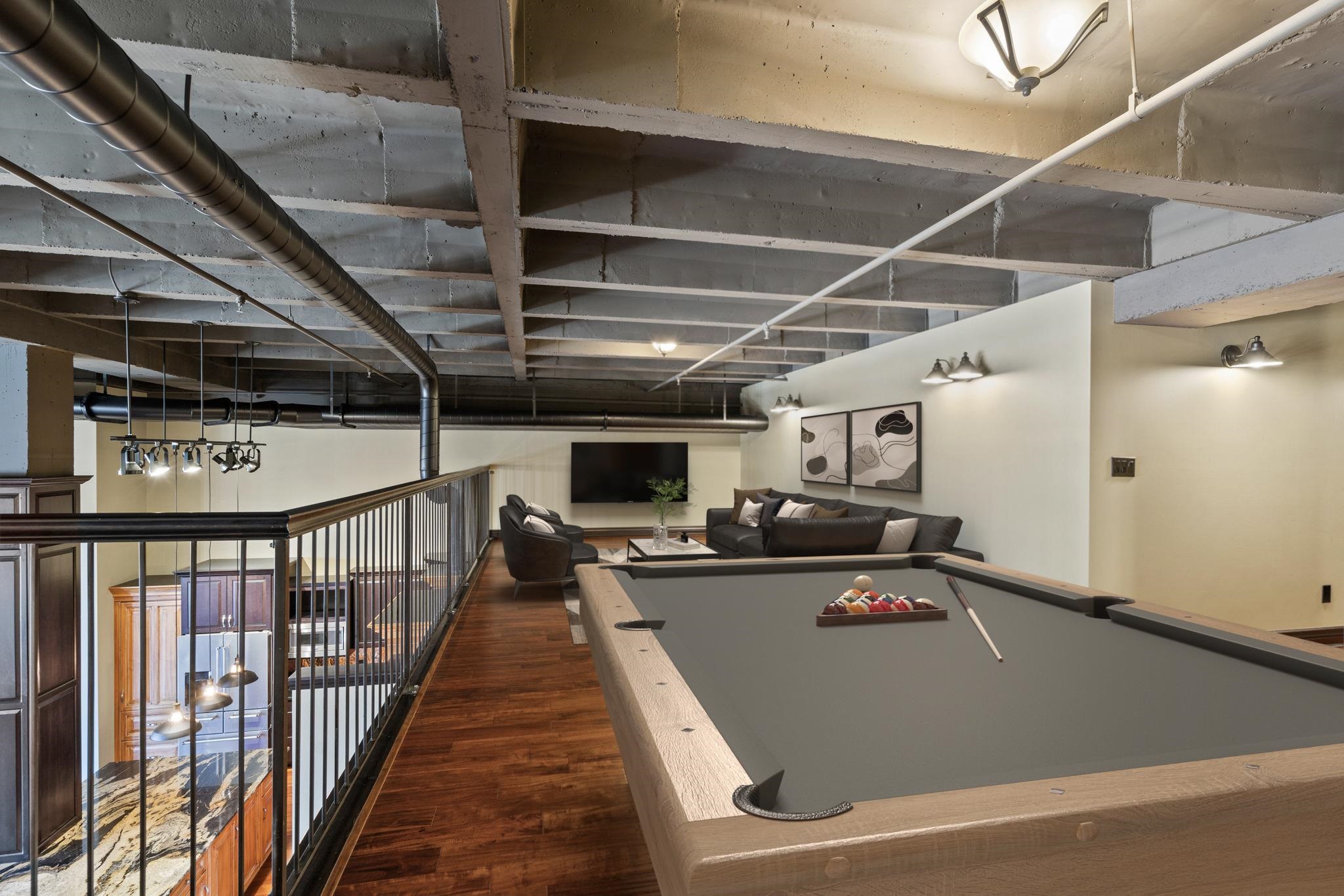 809 West Main Avenue, Unit 304 Spokane, WA 99201 - Photo 34 of 50