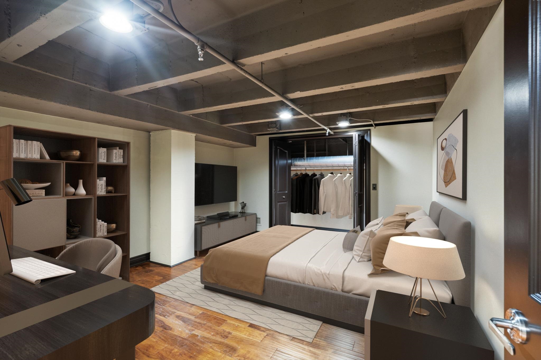 809 West Main Avenue, Unit 304 Spokane, WA 99201 - Photo 36 of 50