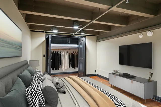 $1,100,000 | 809 West Main Avenue, Unit 304, Spokane, WA 99201