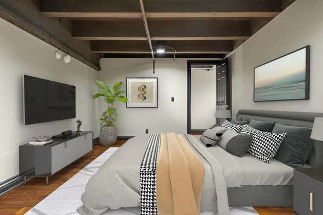 $1,100,000 | 809 West Main Avenue, Unit 304, Spokane, WA 99201