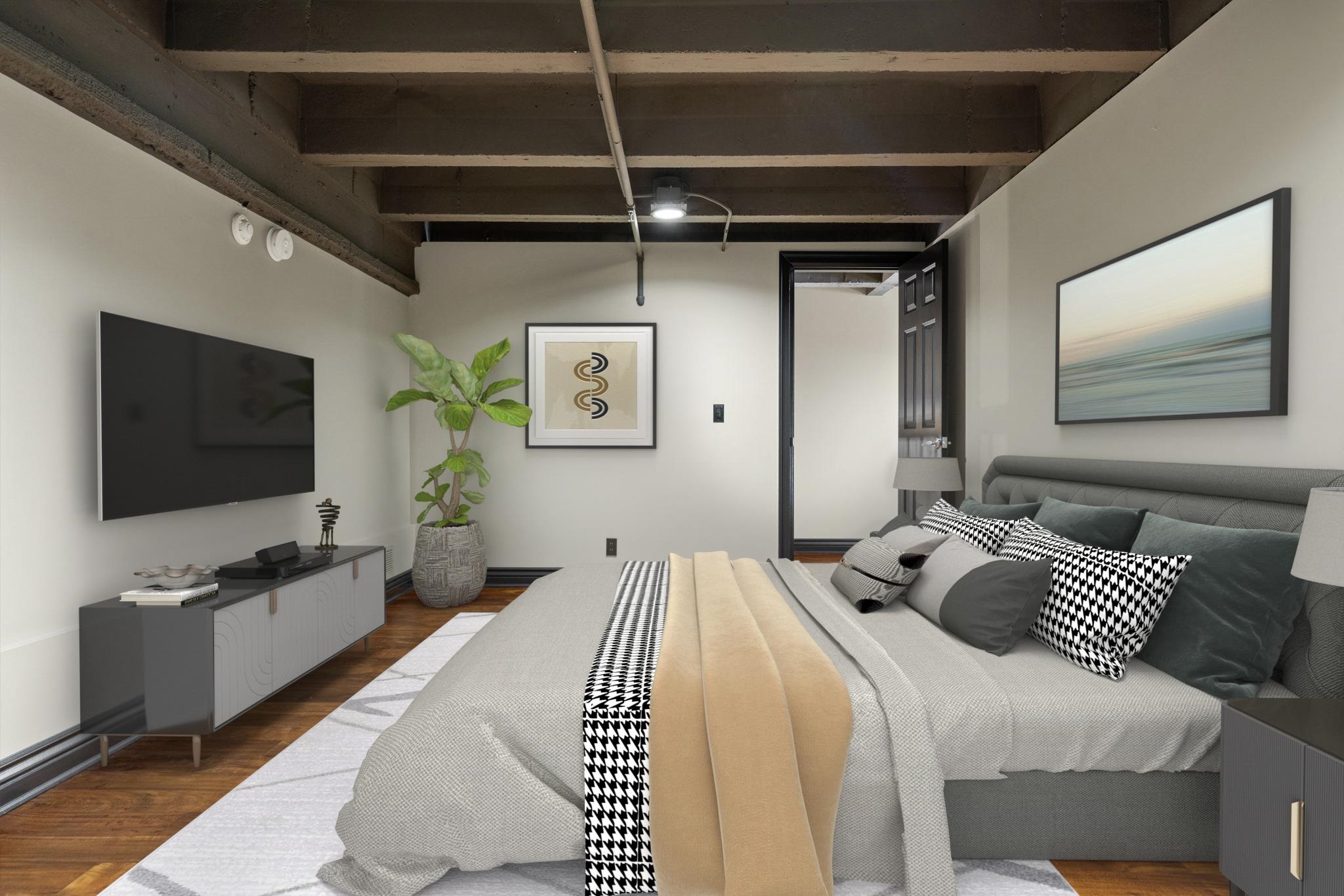 809 West Main Avenue, Unit 304 Spokane, WA 99201 - Photo 41 of 50