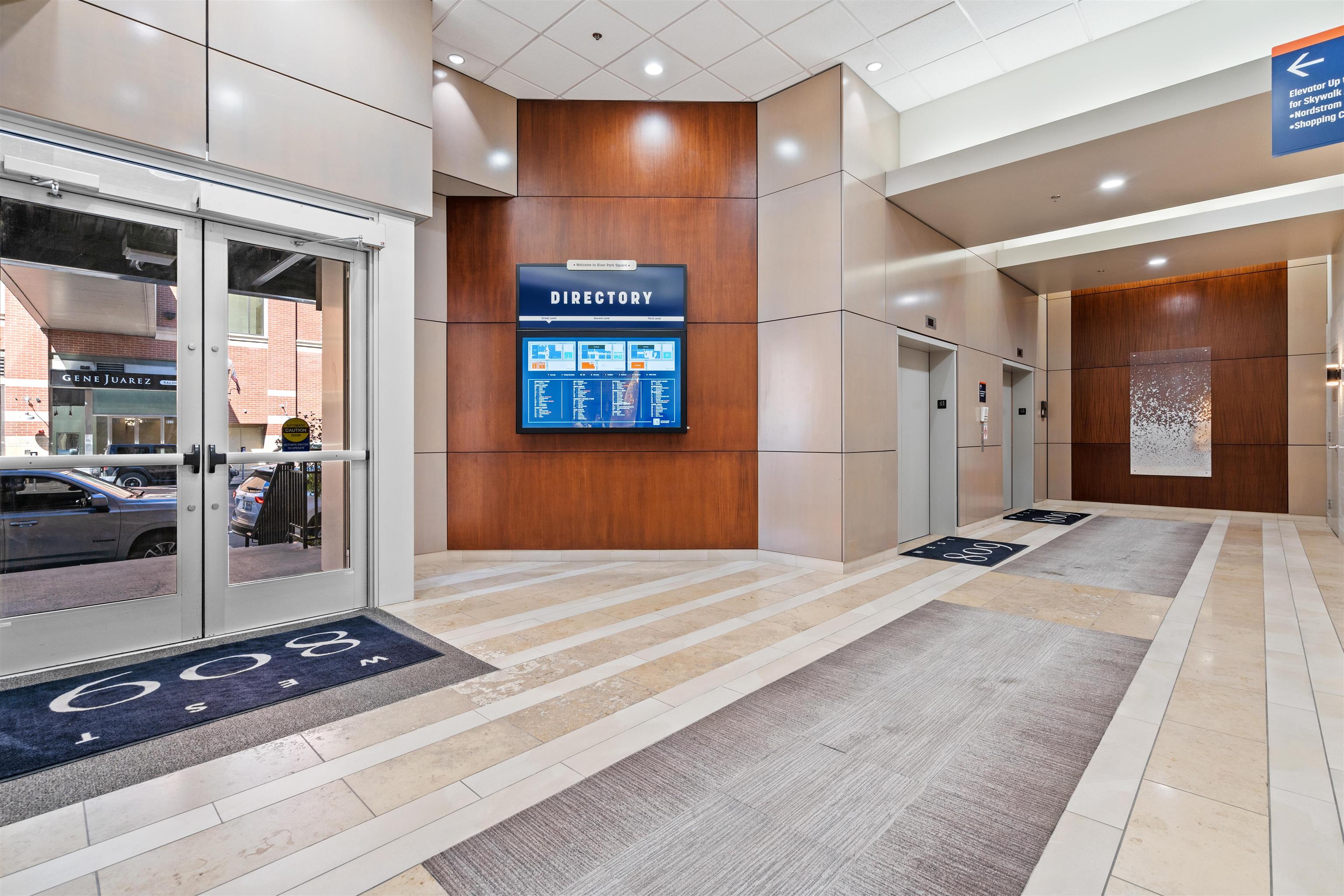 809 West Main Avenue, Unit 304 Spokane, WA 99201 - Photo 42 of 50