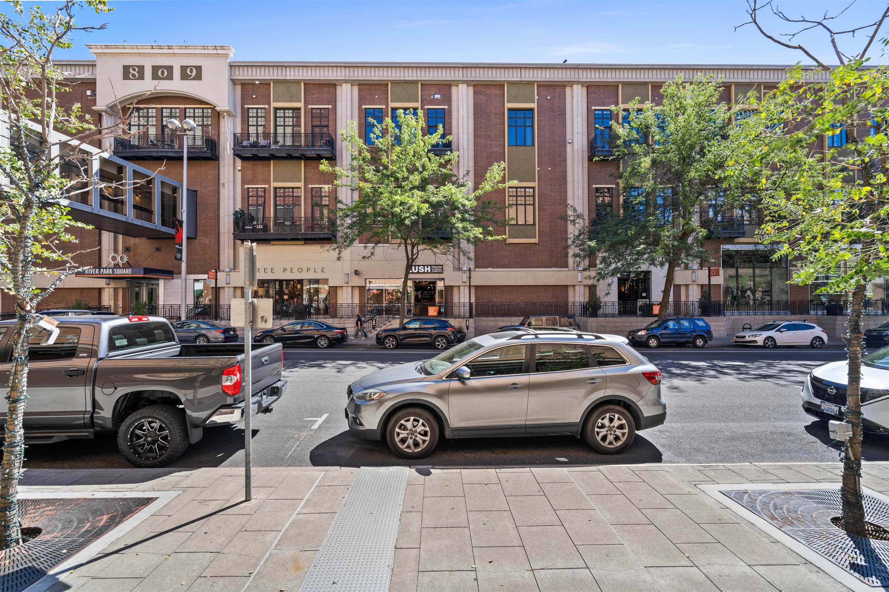 809 West Main Avenue, Unit 304 Spokane, WA 99201 - Photo 47 of 50