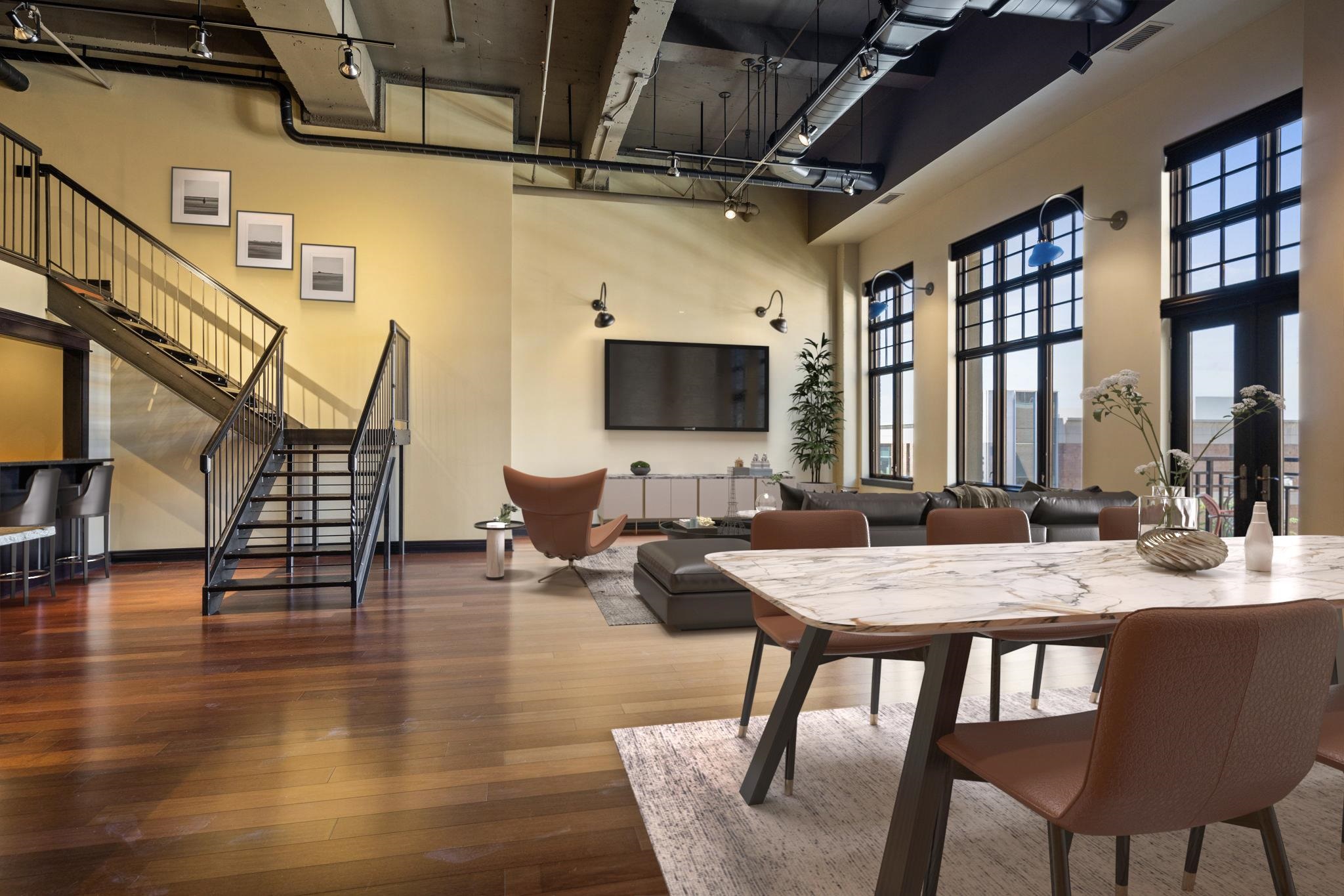 809 West Main Avenue, Unit 304 Spokane, WA 99201 - Photo 5 of 50