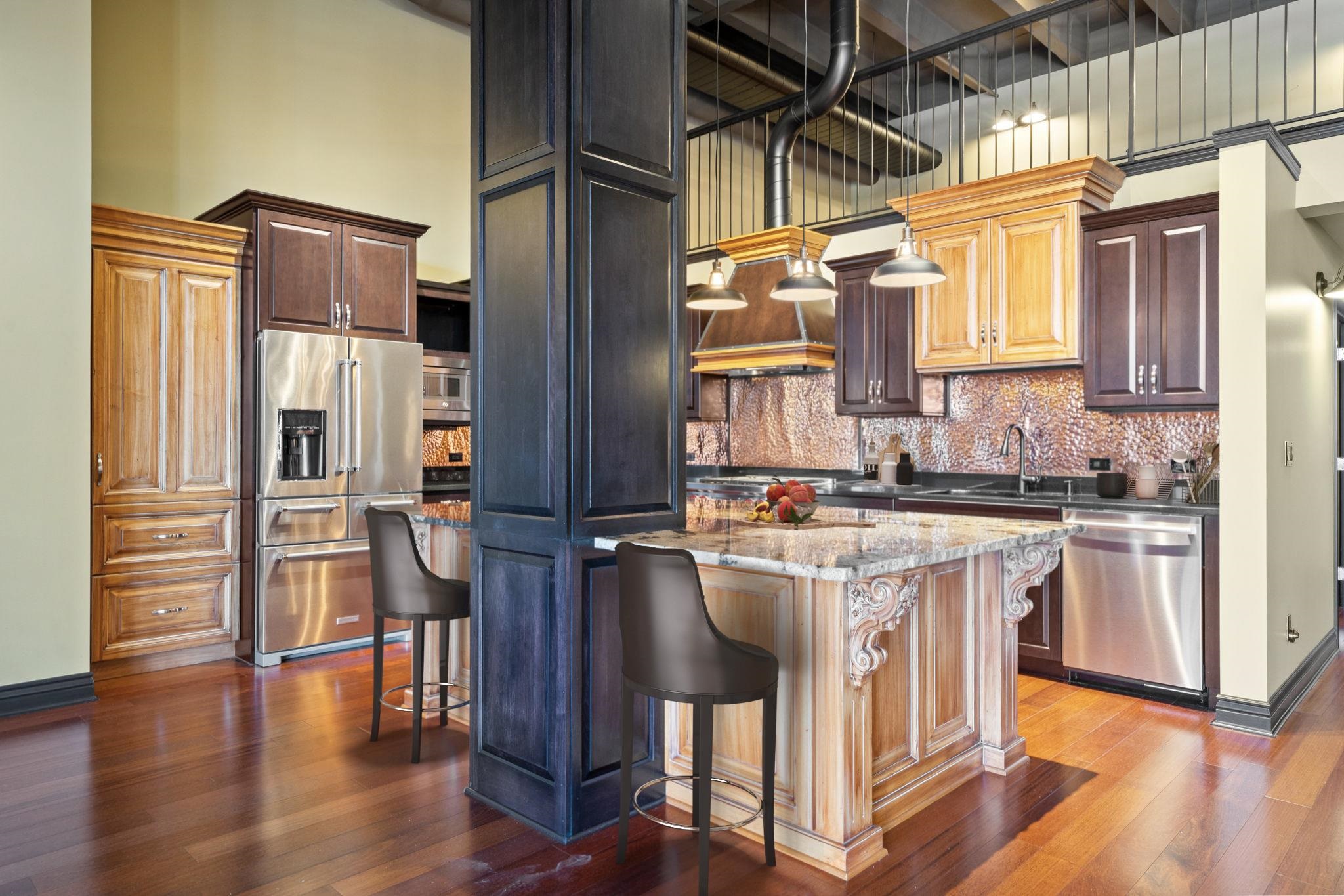 809 West Main Avenue, Unit 304 Spokane, WA 99201 - Photo 7 of 50