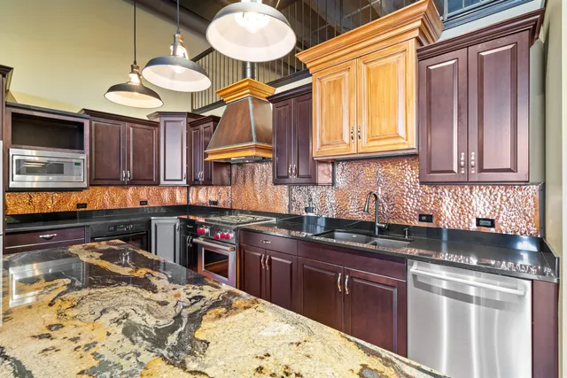 $1,100,000 | 809 West Main Avenue, Unit 304, Spokane, WA 99201