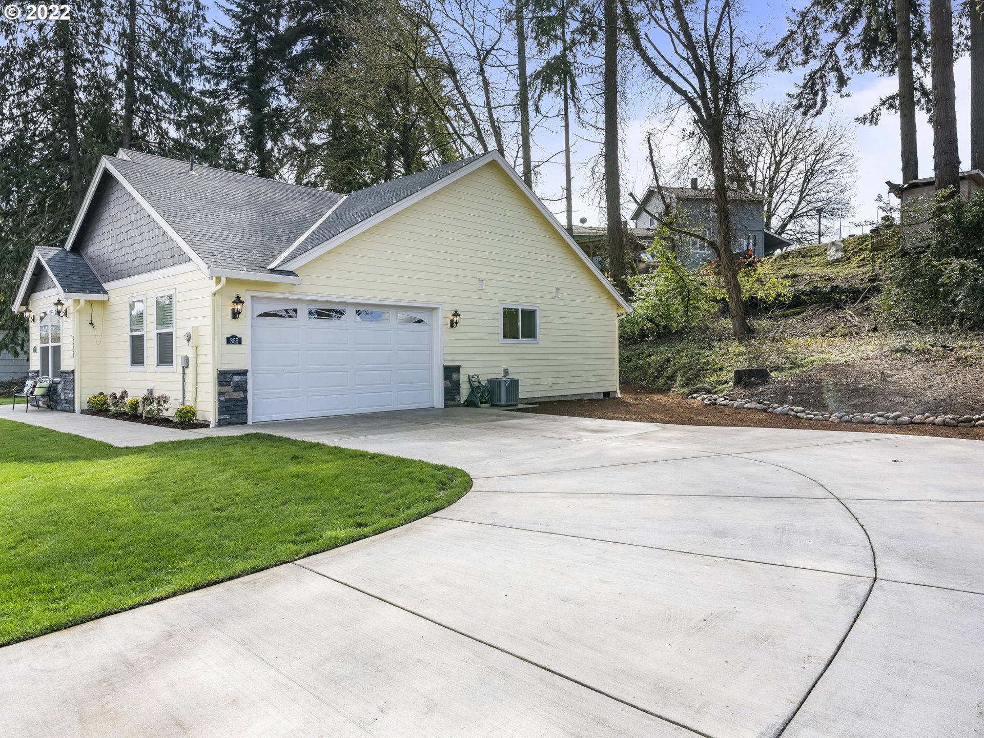 355 Military Road Kalama, WA 98625 - Photo 28 of 32 Gallery Image 28