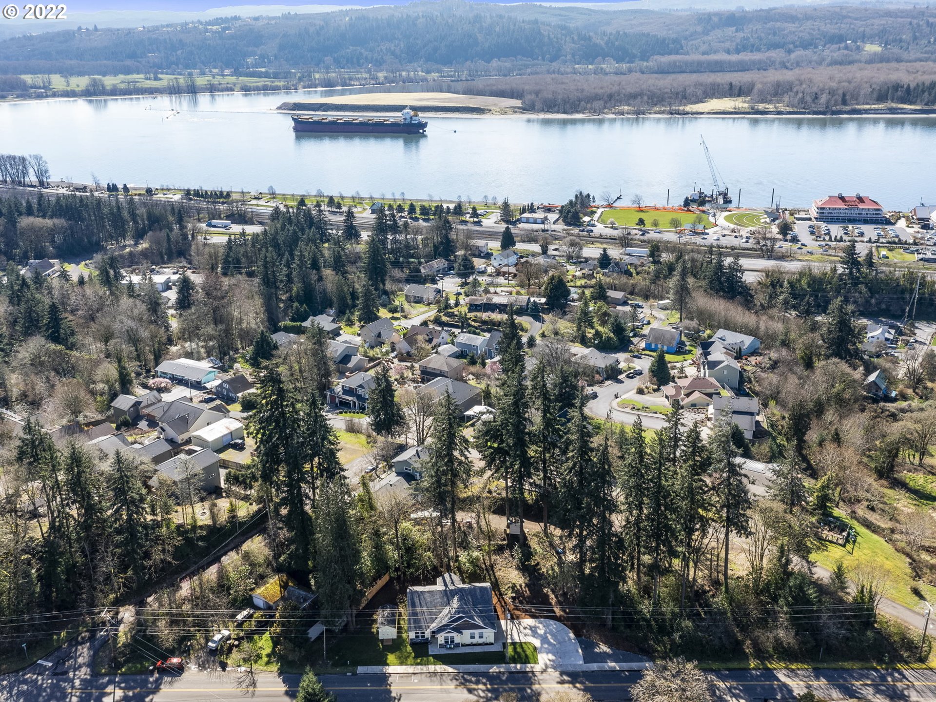 355 Military Road Kalama, WA 98625 - Photo 31 of 32 Gallery Image 31