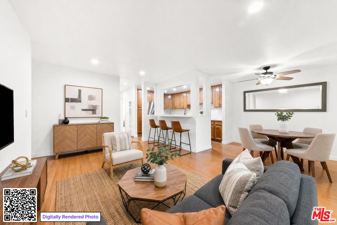 4838 Hollow Corner Road, Unit 315 Culver City, CA 90230 - Photo 3 of 36 Gallery Image 3