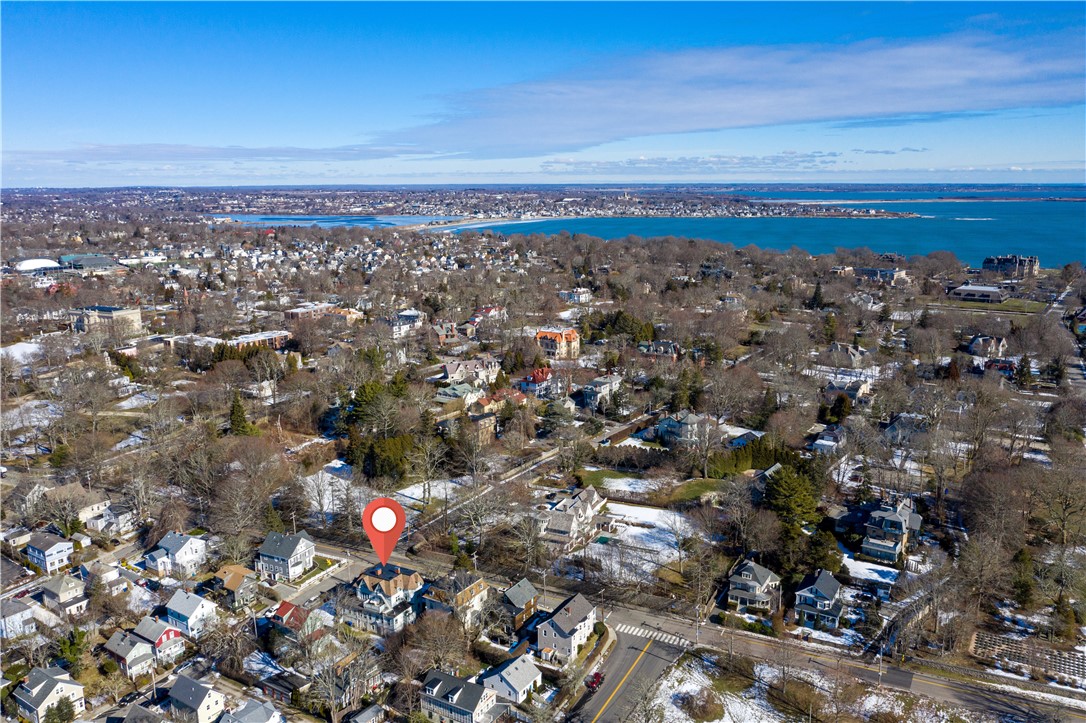 569 Spring Street, Unit 2 Newport, RI 02840 - Photo 25 of 29