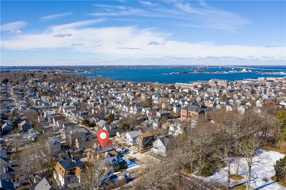 569 Spring Street, Unit 2 Newport, RI 02840 - Photo 26 of 29