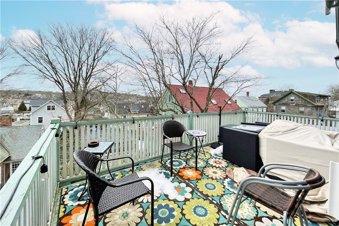 569 Spring Street, Unit 2 Newport, RI 02840 - Photo 27 of 29