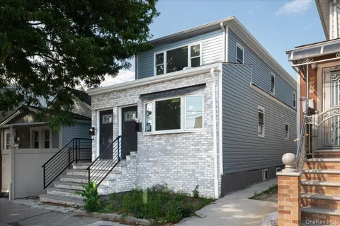 $994,999 | 1791 Rockaway Parkway | Canarsie