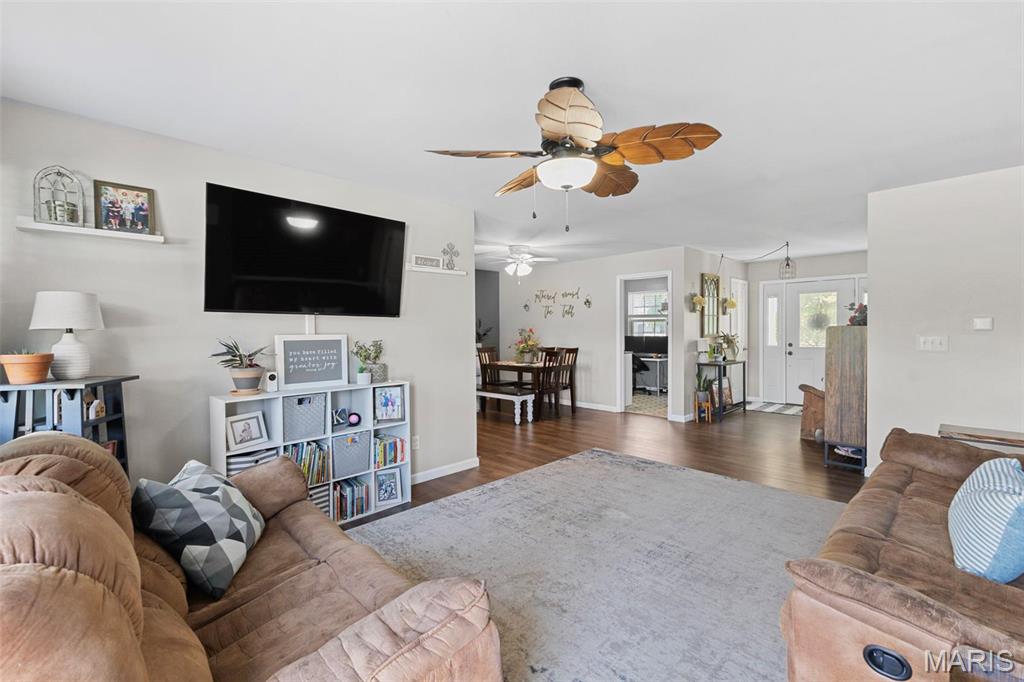 900 Bluffview Drive Dupo, IL 62239 - Photo 13 of 55