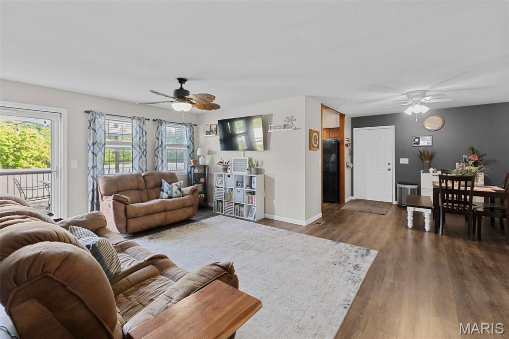 900 Bluffview Drive Dupo, IL 62239 - Photo 14 of 55