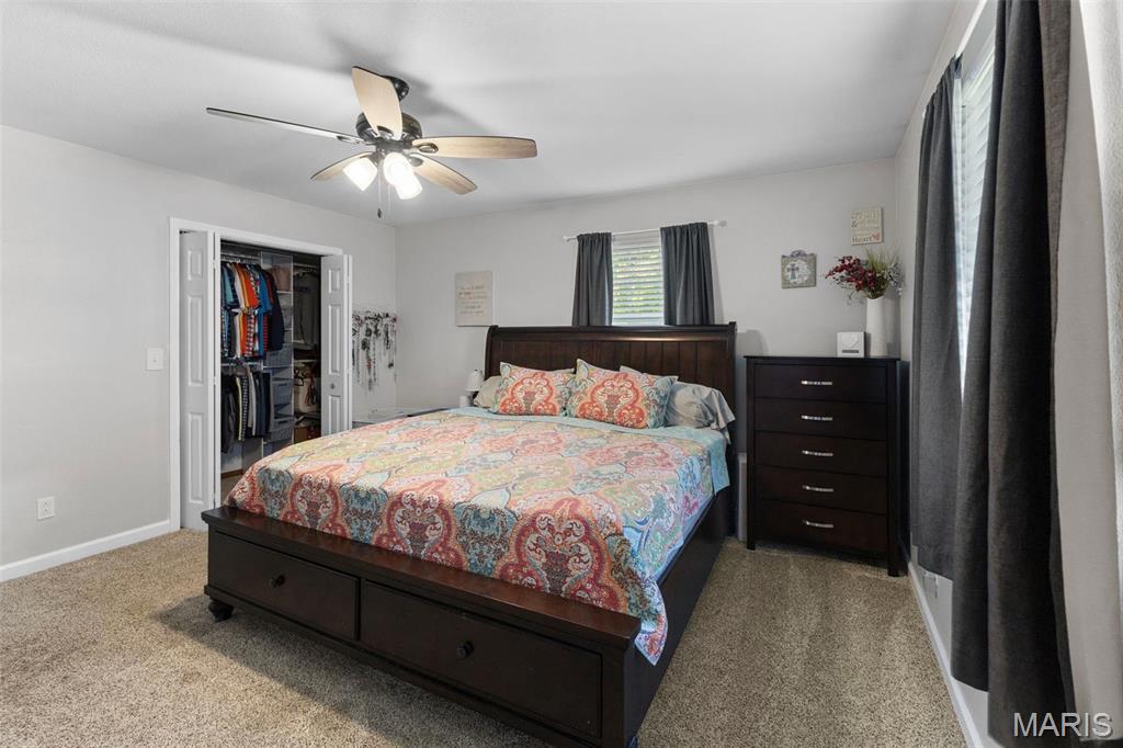 900 Bluffview Drive Dupo, IL 62239 - Photo 27 of 55