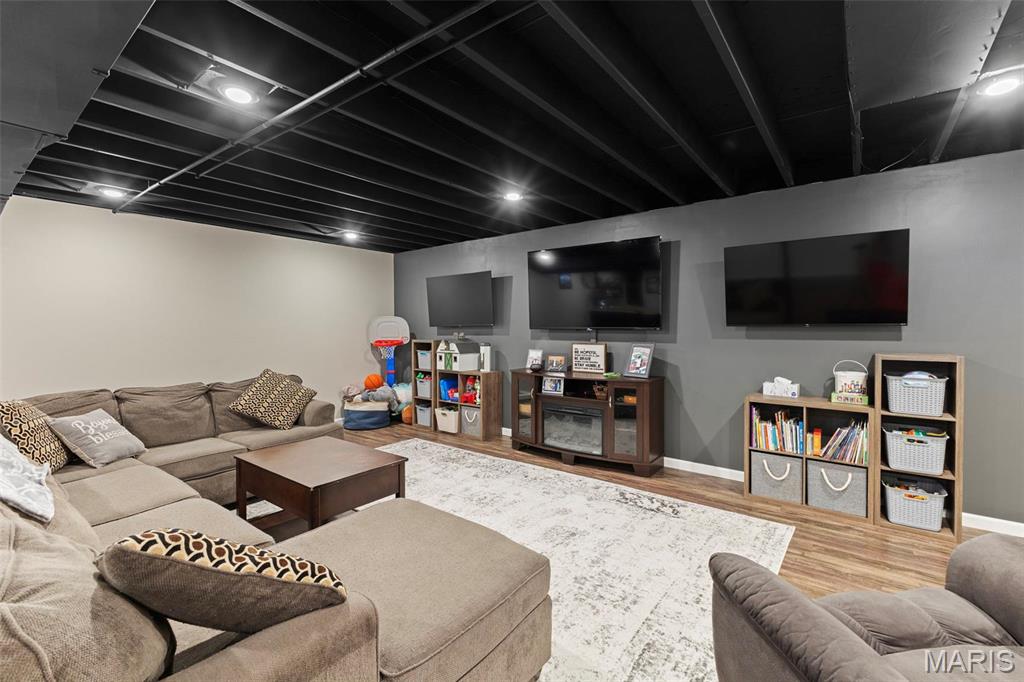 900 Bluffview Drive Dupo, IL 62239 - Photo 34 of 55