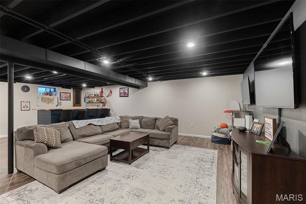 900 Bluffview Drive Dupo, IL 62239 - Photo 36 of 55