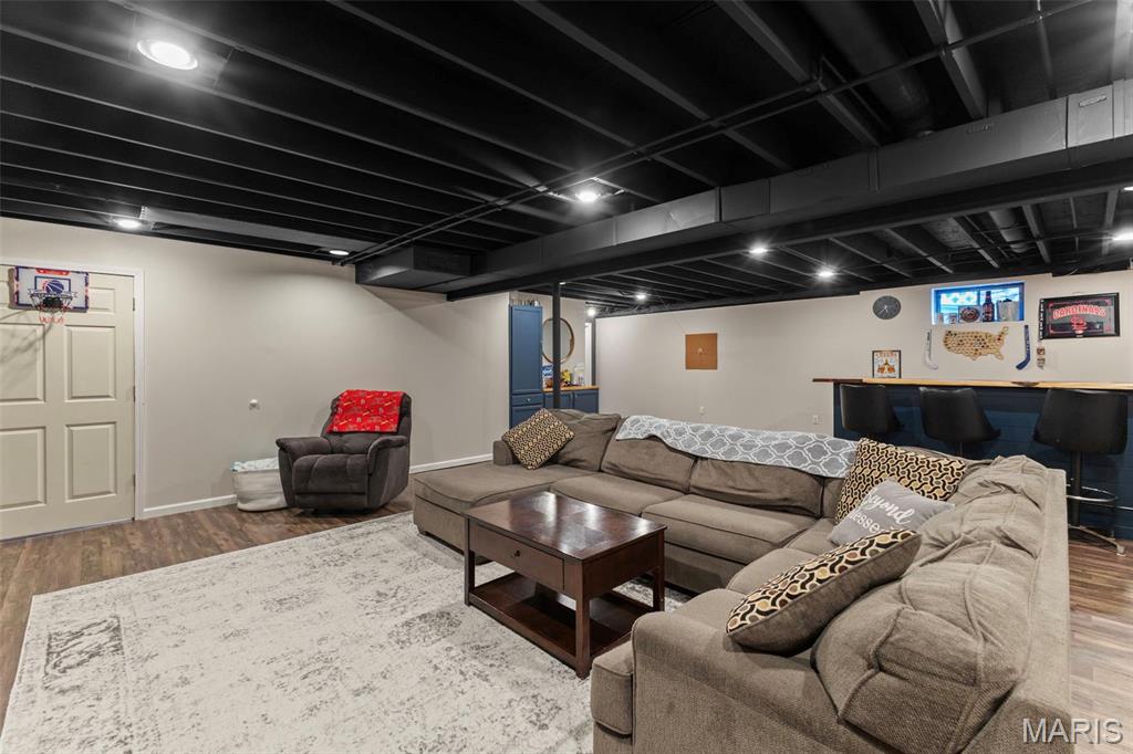 900 Bluffview Drive Dupo, IL 62239 - Photo 37 of 55