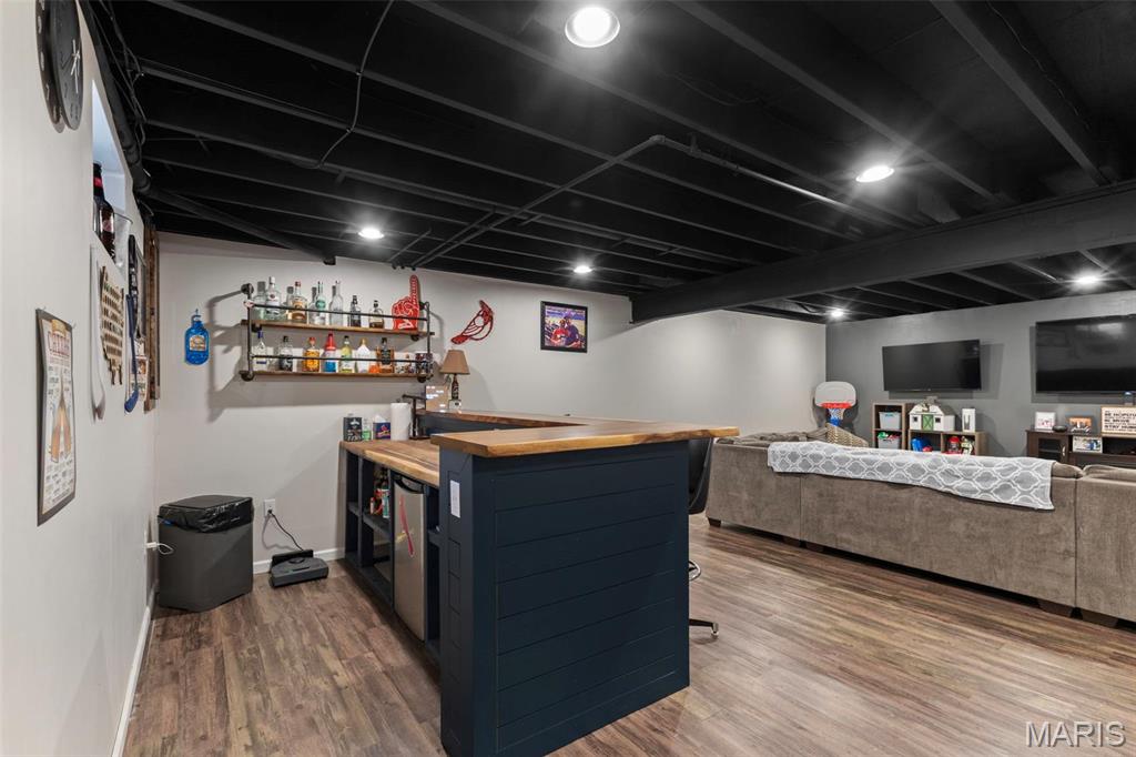 900 Bluffview Drive Dupo, IL 62239 - Photo 38 of 55