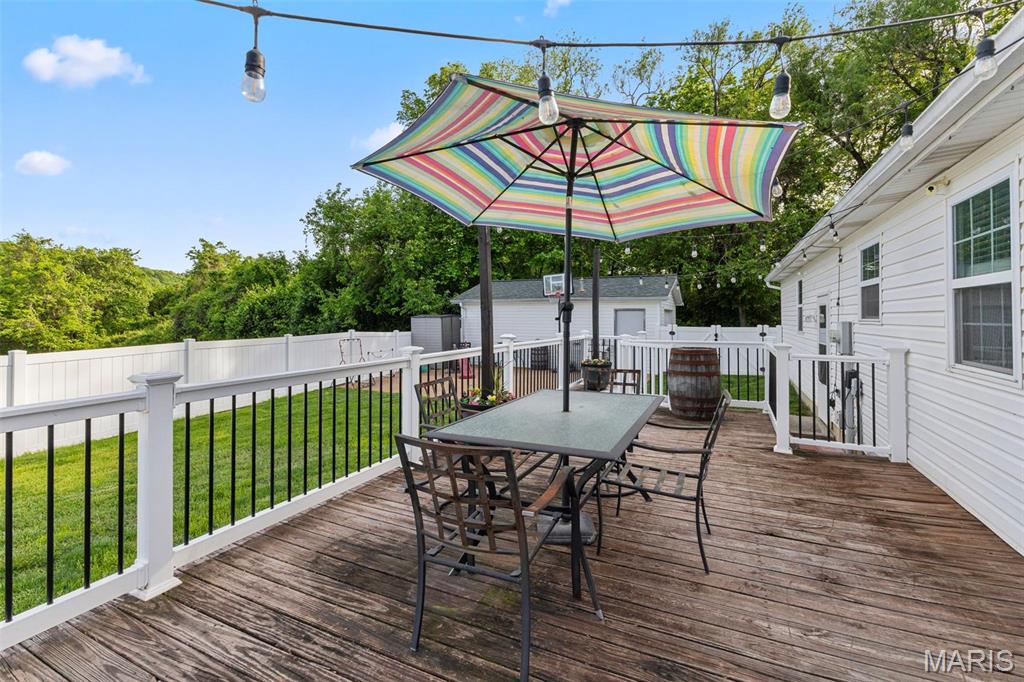 900 Bluffview Drive Dupo, IL 62239 - Photo 43 of 55