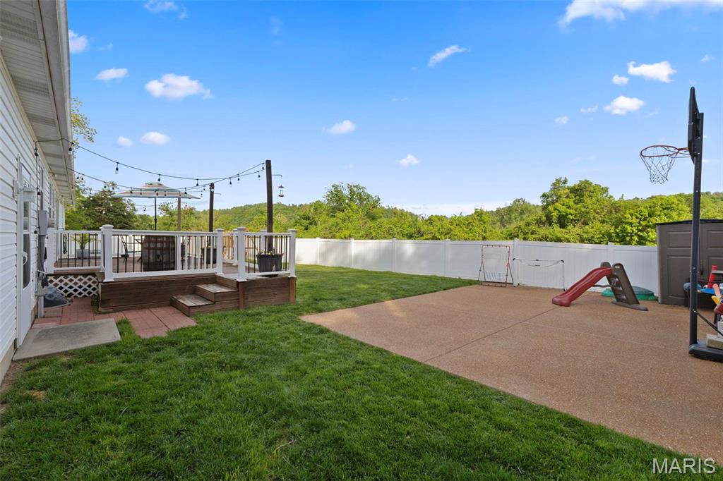 900 Bluffview Drive Dupo, IL 62239 - Photo 47 of 55