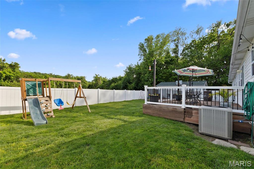 900 Bluffview Drive Dupo, IL 62239 - Photo 51 of 55