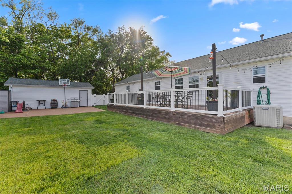 900 Bluffview Drive Dupo, IL 62239 - Photo 52 of 55