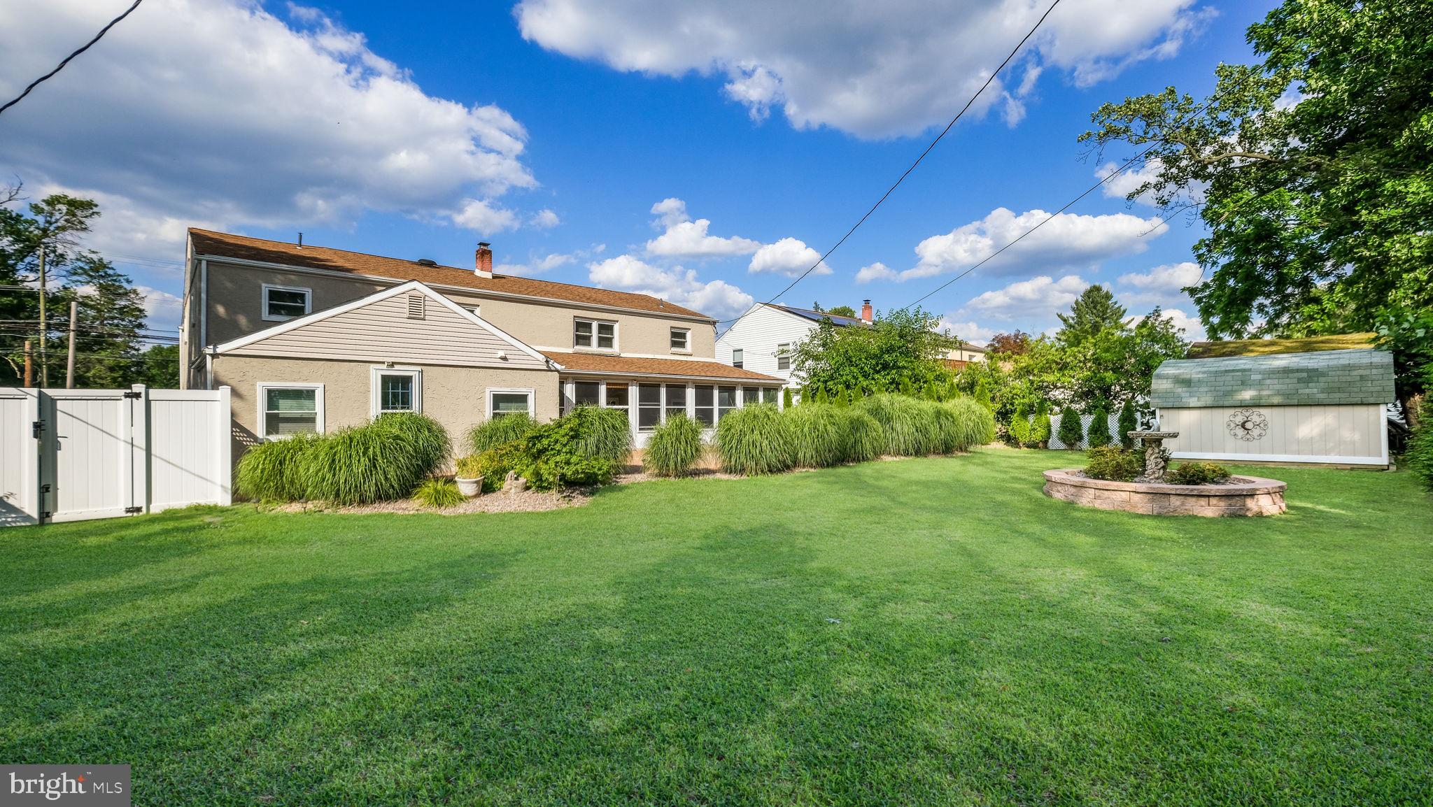 615 West County Line Road Horsham, PA 19044 - Photo 45 of 47