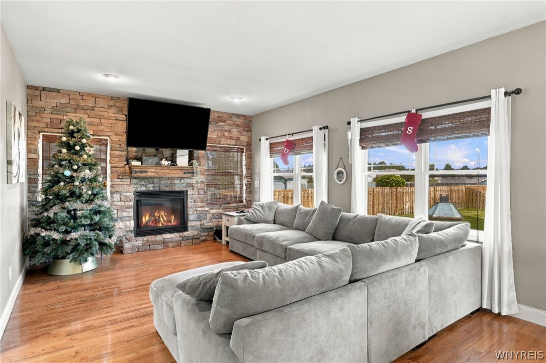 6345 Shawnee Road Wheatfield, NY 14120 - Photo 11 of 40 Gallery Image 11