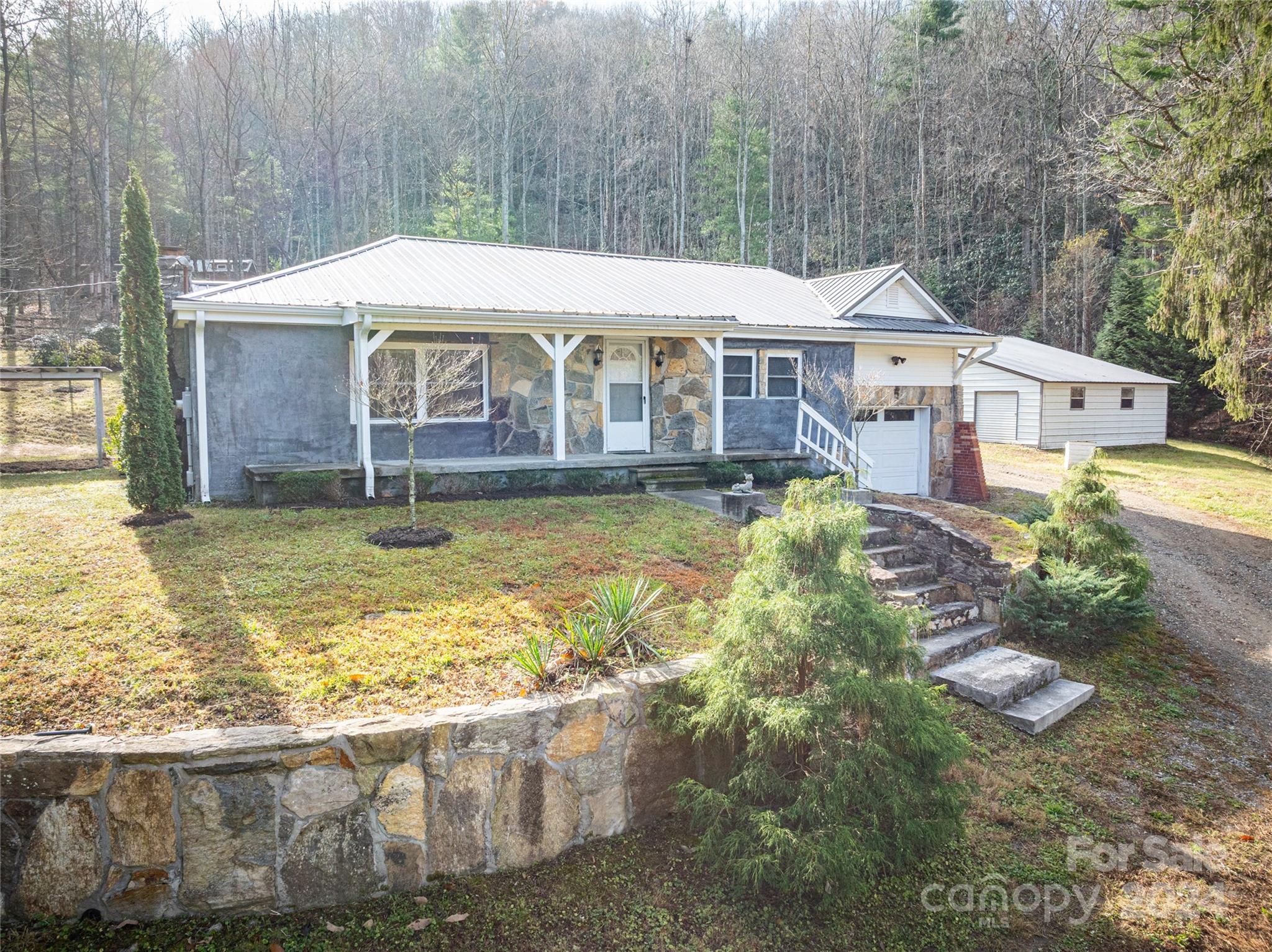 629 Flynn Branch Road Fletcher, NC 28732 - Photo 1 of 48 Gallery Image 1