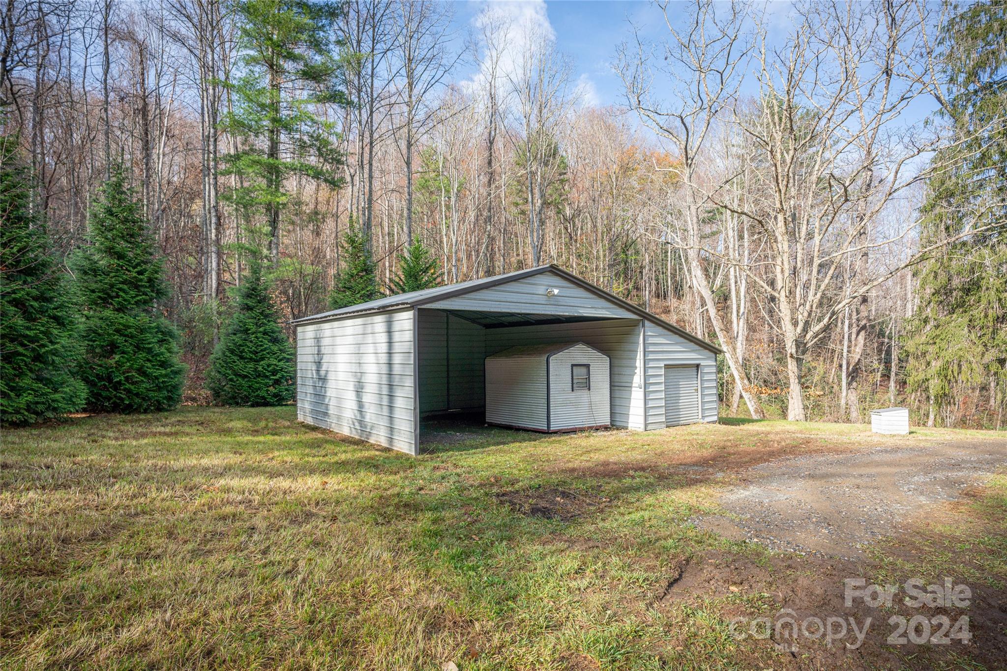 629 Flynn Branch Road Fletcher, NC 28732 - Photo 28 of 48 Gallery Image 28