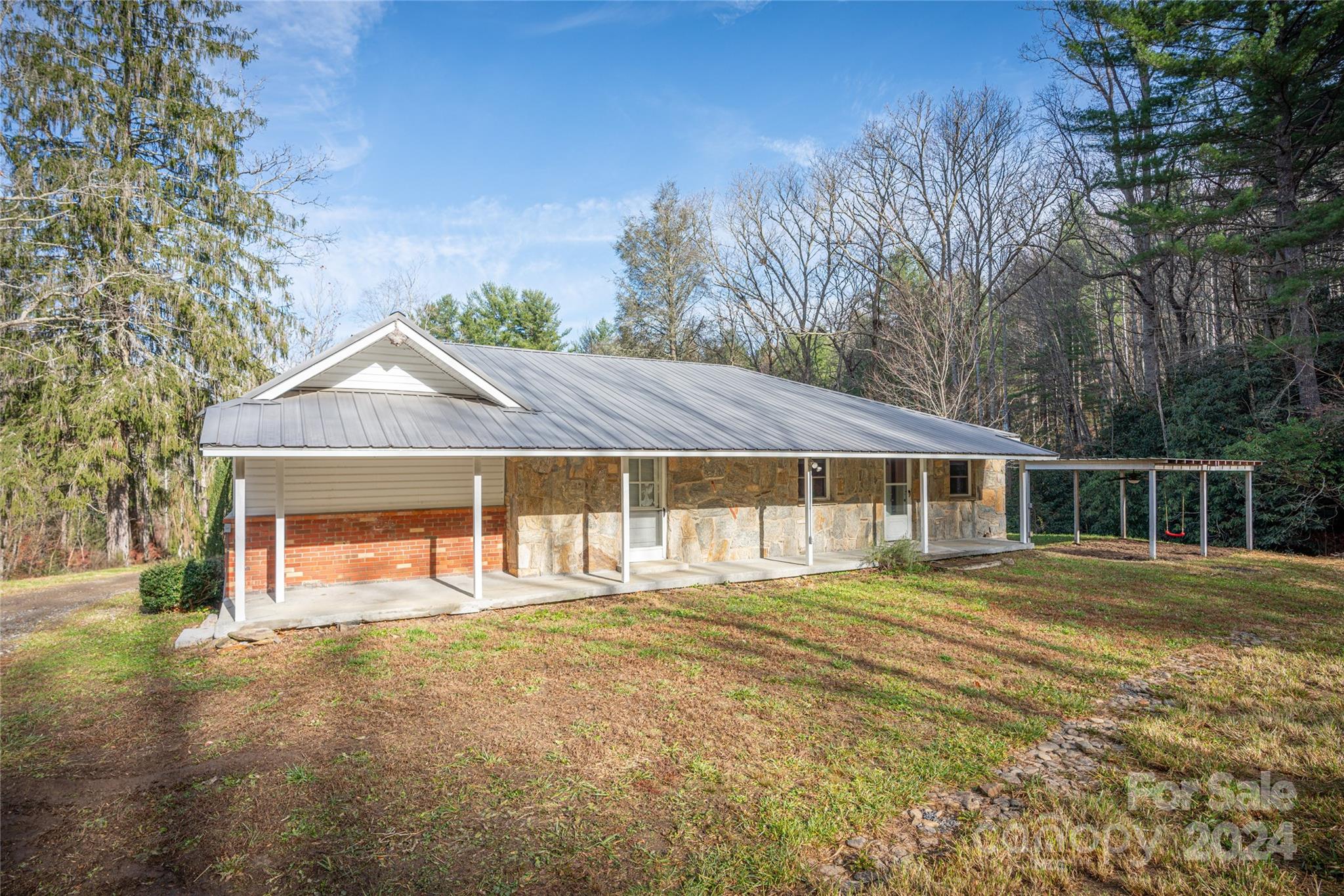 629 Flynn Branch Road Fletcher, NC 28732 - Photo 29 of 48 Gallery Image 29