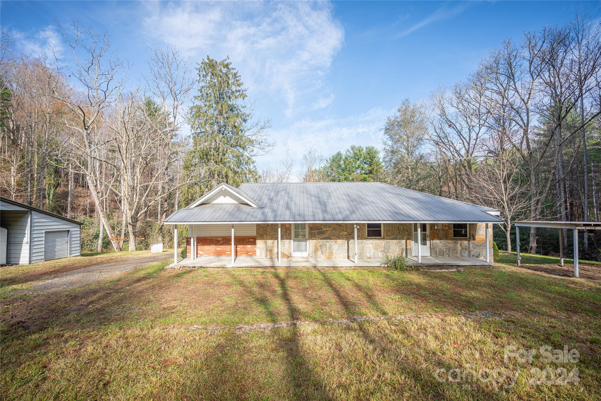 629 Flynn Branch Road Fletcher, NC 28732 - Photo 30 of 48 Gallery Image 30