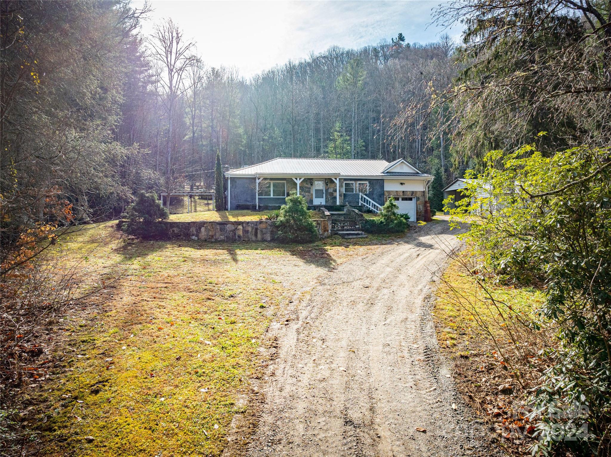 629 Flynn Branch Road Fletcher, NC 28732 - Photo 38 of 48 Gallery Image 38