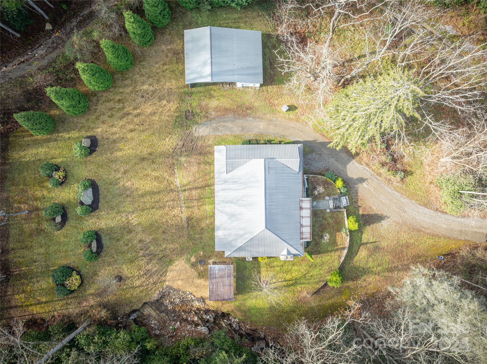 629 Flynn Branch Road Fletcher, NC 28732 - Photo 41 of 48 Gallery Image 41