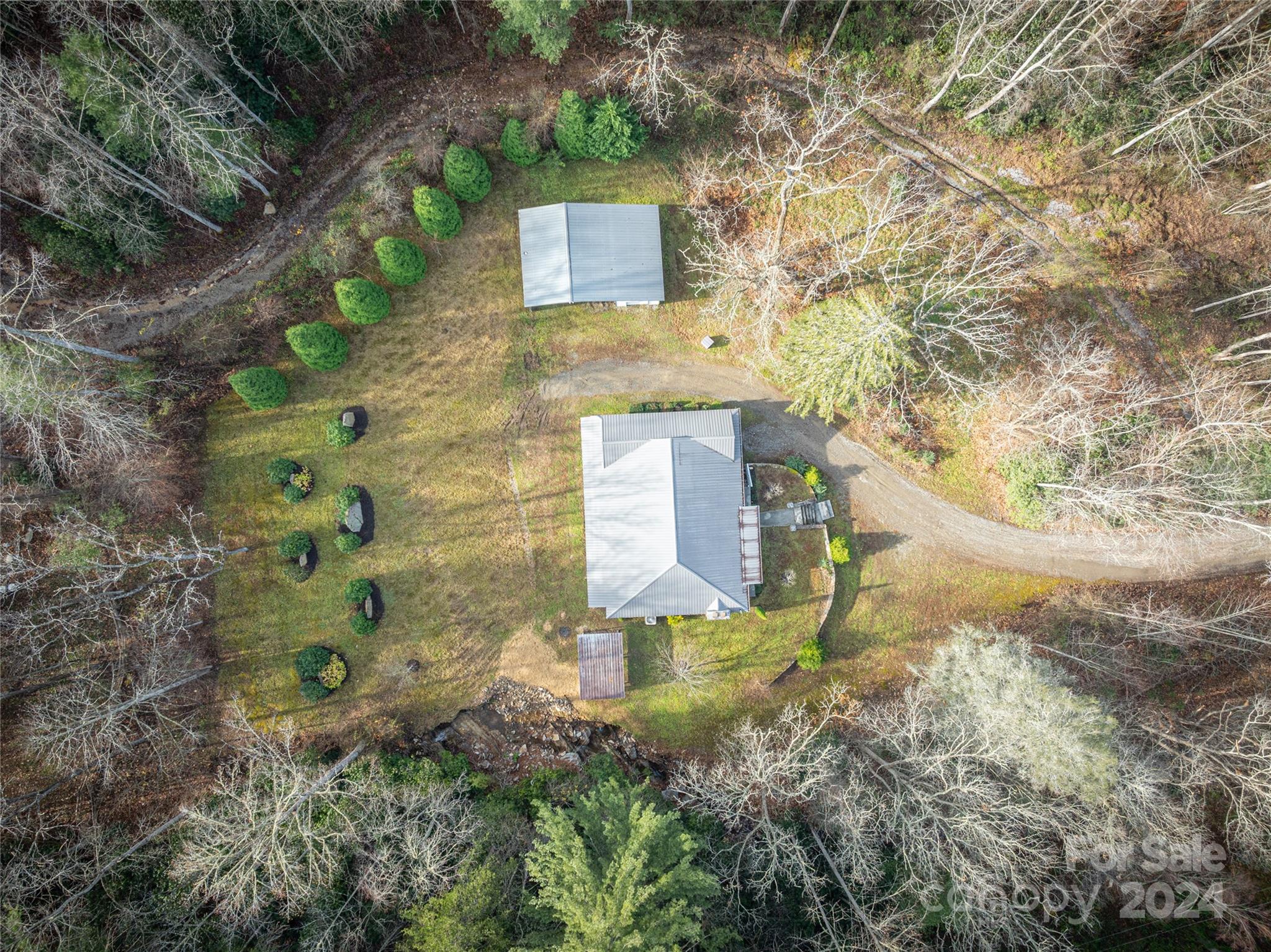 629 Flynn Branch Road Fletcher, NC 28732 - Photo 42 of 48 Gallery Image 42