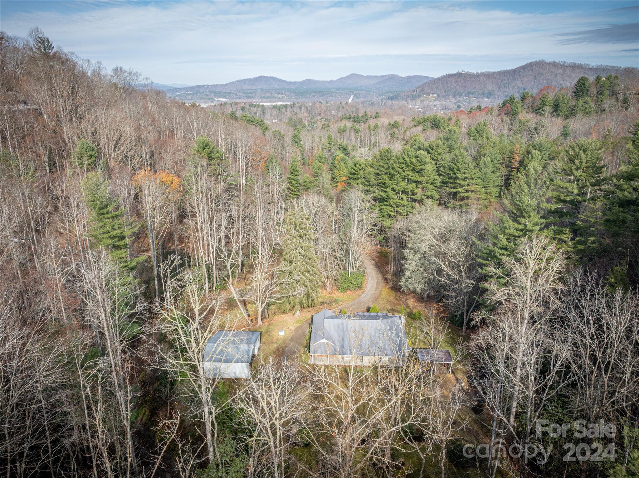 629 Flynn Branch Road Fletcher, NC 28732 - Photo 43 of 48 Gallery Image 43