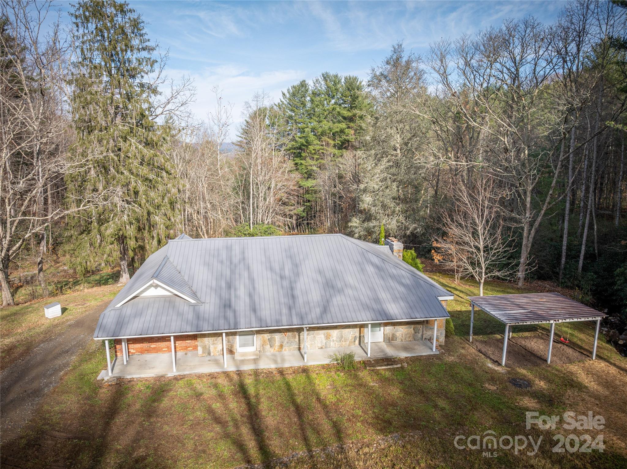 629 Flynn Branch Road Fletcher, NC 28732 - Photo 44 of 48 Gallery Image 44
