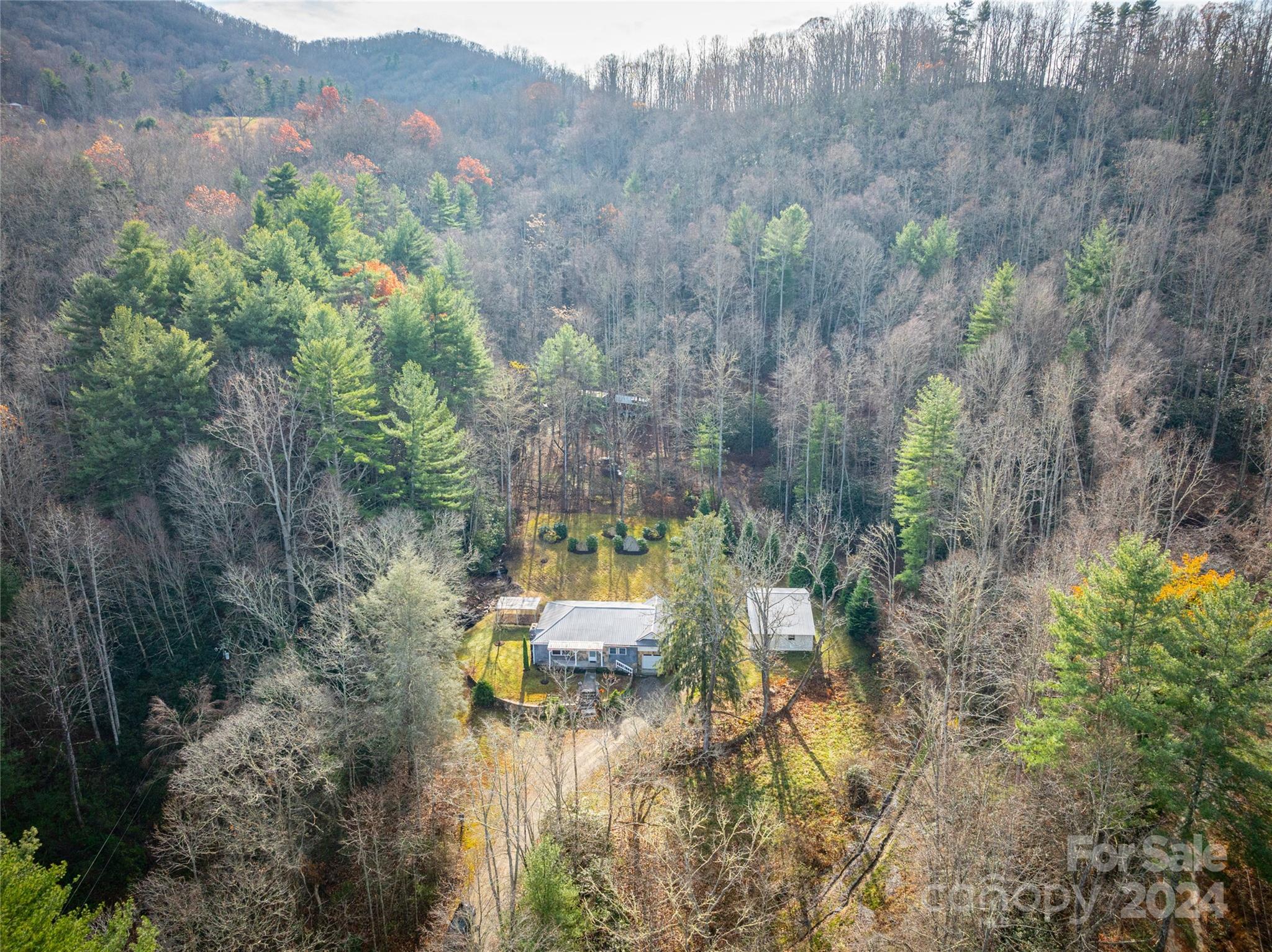 629 Flynn Branch Road Fletcher, NC 28732 - Photo 46 of 48 Gallery Image 46